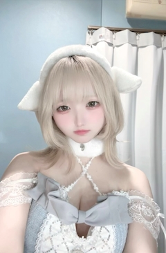 プロフィール写真10・れむ｜アニマルファンタジー - 三宮のガールズバー
