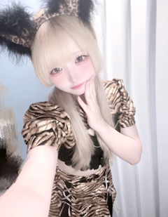 プロフィール写真12・れむ｜アニマルファンタジー - 三宮のガールズバー