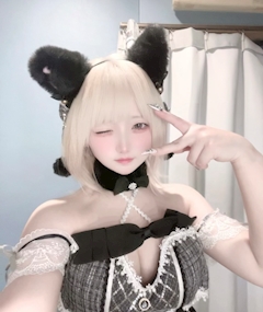 プロフィール写真7・れむ｜アニマルファンタジー - 三宮のガールズバー