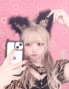 プロフィール写真6・れむ｜アニマルファンタジー - 三宮のガールズバー