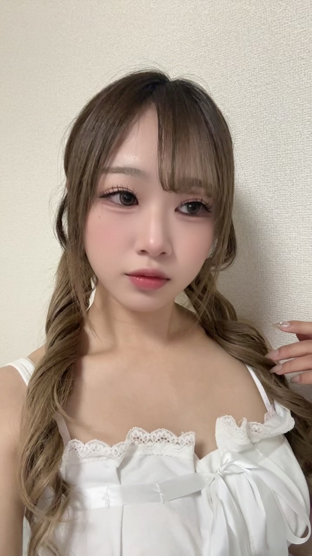 プロフィール写真5・あや|