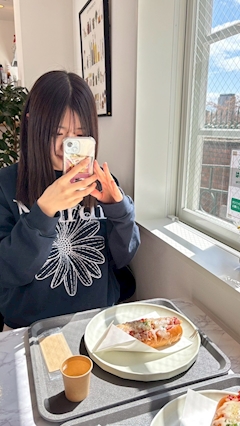 プロフィール写真6・心花りり｜SECRET GARDEN 京都・シークレット ガーデン - 木屋町のキャバクラ