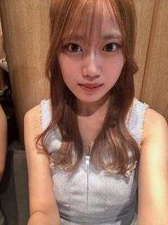 プロフィール写真7・心花りり｜SECRET GARDEN 京都・シークレット ガーデン - 木屋町のキャバクラ