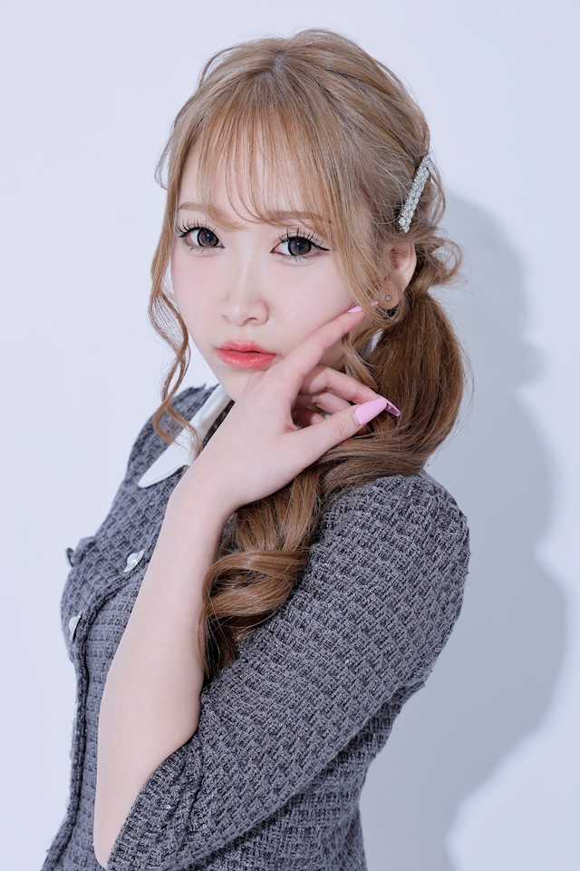 プロフィール写真2・愛華|すすきの ニュークラブ・エクセレント