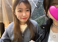 さな❣️AILEM❣️「こんばんは！🥹」