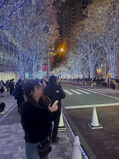 プロフィール写真4・さな❣️AILEM❣️｜AILEM・エム - 錦糸町駅南口のガールズバー