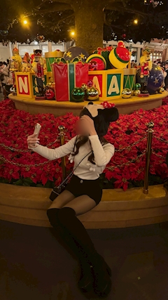 プロフィール写真3・さな❣️AILEM❣️｜AILEM・エム - 錦糸町駅南口のガールズバー