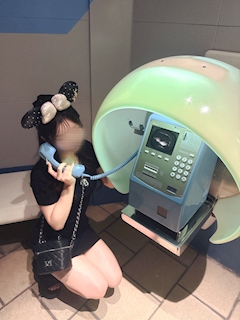 プロフィール写真1・さな❣️AILEM❣️|AILEM・エム - 錦糸町駅南口のガールズバー