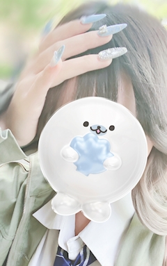 プロフィール写真1・るみ｜GIRL'S BAR コスプレアカデミー・コスプレアカデミー - 蒲田西口のガールズバー