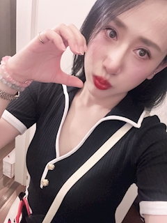 プロフィール写真7・ルル｜Lounge 月 - 岡山市（中央町）のスナック