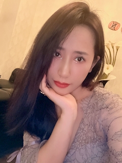 プロフィール写真6・ルル｜Lounge 月 - 岡山市（中央町）のスナック