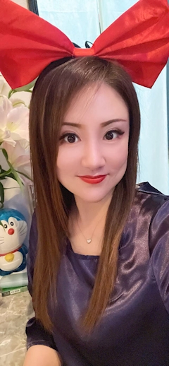 プロフィール写真2・こゆき|Lounge 月 - 岡山市(中央町)のスナック