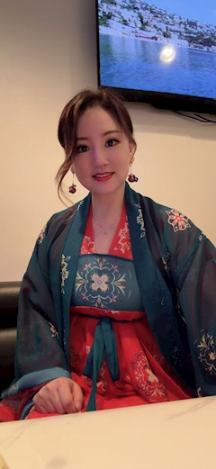 プロフィール写真1・こゆき|Lounge 月 - 岡山市(中央町)のスナック