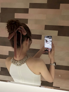 プロフィール写真2・姫咲 ひな|クラブグリム津店・クラブグリムツテン - 三重 津のキャバクラ