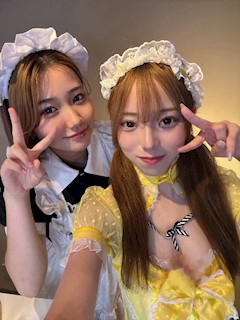 はるか🐼パンダギャング神戸三宮🐼「イベント😻」