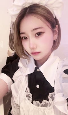 プロフィール写真4・はるか🐼パンダギャング神戸三宮🐼｜パンダギャング神戸三宮店 - 三宮のガールズバー