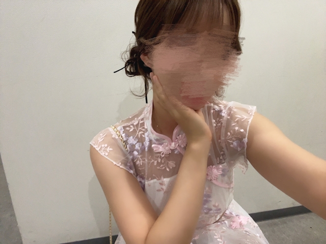 プロフィール写真2・春咲 ゆず【night】｜