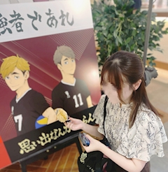 プロフィール写真4・ゆま｜cacao・カカオ - 郡山・朝日のスナック