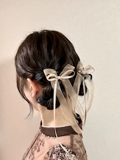 プロフィール写真4・ゆま｜cacao・カカオ - 郡山・朝日のスナック