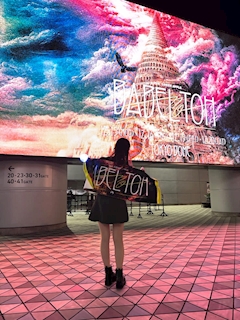 プロフィール写真5・ゆま|cacao・カカオ - 郡山・朝日のスナック