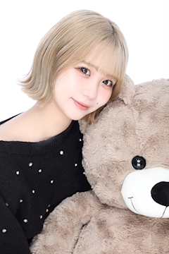 プロフィール写真1・みさき｜Girl's Bar MIRAGE・ミラージュ - 歌舞伎町のガールズバー