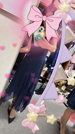 プロフィール写真8・あきな|大阪 梅田 熟女キャバクラ・水響