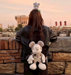 プロフィール写真1・ちか|Girl´sBar Lounge Smile Terrace・スマイルテラス - 神田のガールズバー