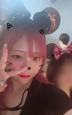 プロフィール写真1・まお｜Girls Bar Anea・ガールズバーアネア - 新宿のガールズバー