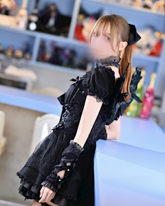 プロフィール写真1・るな｜Serafim・セラフィム - 袋町のガールズバー