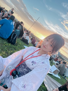 プロフィール写真6・かのん｜江坂 キャバクラ・ブルードルフィン