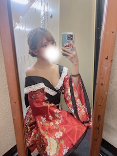 プロフィール写真3・かのん｜江坂 キャバクラ・ブルードルフィン