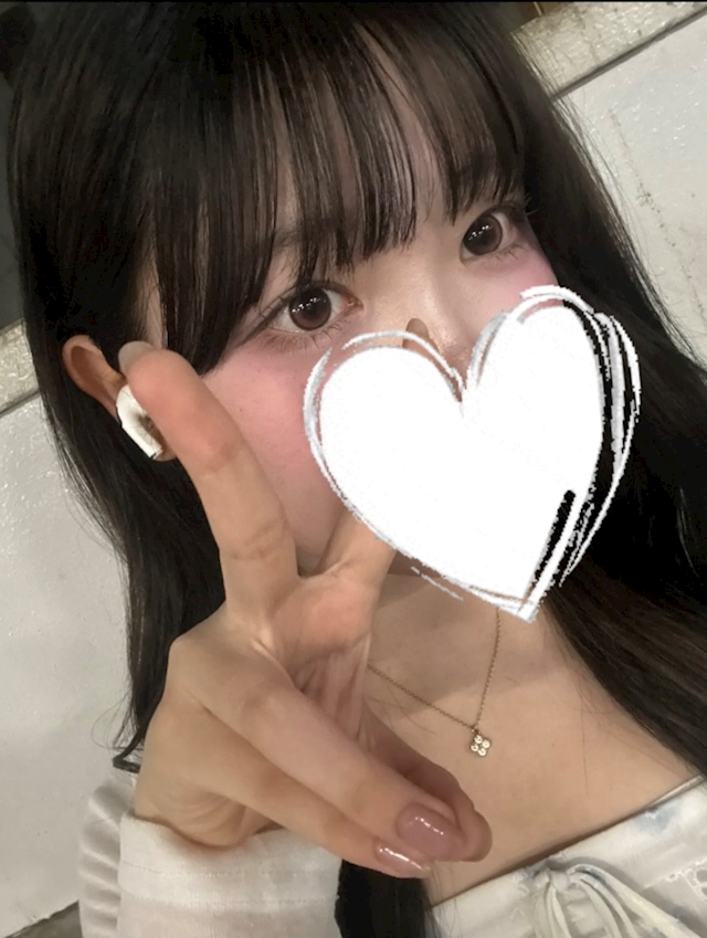 プロフィール写真1・ひなの｜