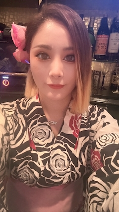 プロフィール写真10・朋|Lounge 月 - 岡山市(中央町)のスナック