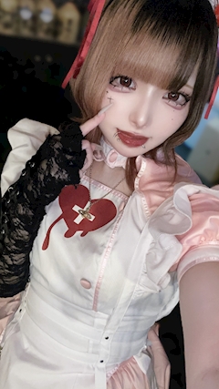 プロフィール写真2・あんず｜KIRSCH・キルシュ - 関内のコンカフェ