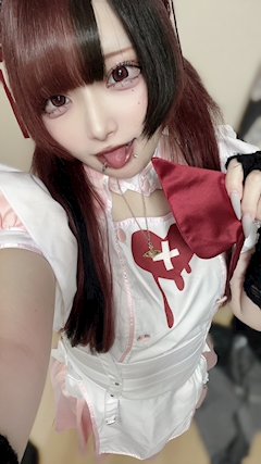 プロフィール写真1・あんず｜KIRSCH・キルシュ - 関内のコンカフェ