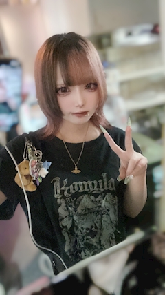プロフィール写真3・あんず｜KIRSCH・キルシュ - 関内のコンカフェ