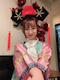 プロフィール写真3・蓮｜Lounge 月 - 岡山市（中央町）のスナック