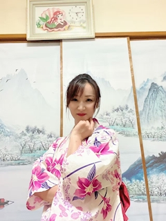 プロフィール写真6・蓮｜Lounge 月 - 岡山市（中央町）のスナック