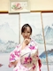 プロフィール写真6・蓮｜Lounge 月 - 岡山市（中央町）のスナック