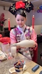 プロフィール写真4・優月｜Lounge 月 - 岡山市（中央町）のスナック