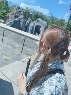 プロフィール写真1・ほのか｜GIRLS&CLUB Tiare・ティアレ - 浦安のガールズバー