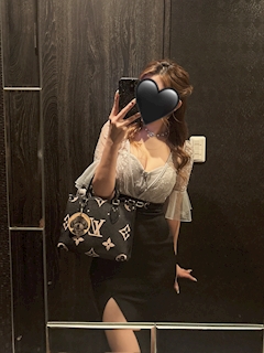 プロフィール写真4・まい｜大阪 江坂 キャバクラ・カリス