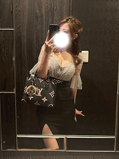 プロフィール写真5・まい｜大阪 江坂 キャバクラ・カリス