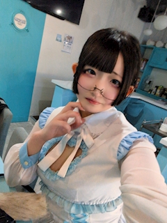 ゆる「おきゅいん❕」