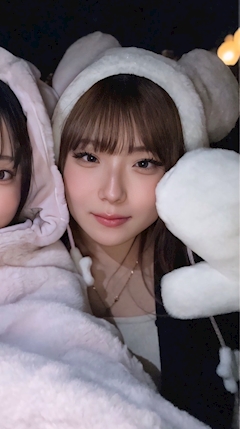 プロフィール写真1・はなか｜Chou Chou 2 IKB 池袋東口店・シュシュ - 池袋東口のキャバクラ