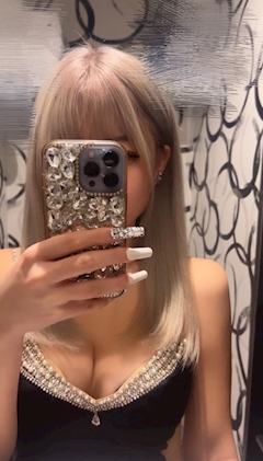 プロフィール写真4・はなか｜Chou Chou 2 IKB 池袋東口店・シュシュ - 池袋東口のキャバクラ