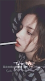 由美