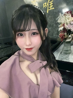 プロフィール写真6・ゆめ|New Club 唯・ニュー クラブ ユイ - 大村市・本町のキャバクラ