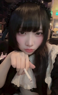 プロフィール写真1・たまき🐈⬛|Cafe&Bar CARDIA・カルディア - 歌舞伎町のコンカフェ