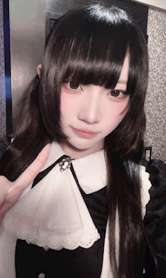 プロフィール写真2・たまき🐈⬛|Cafe&Bar CARDIA・カルディア - 歌舞伎町のコンカフェ